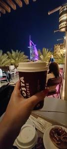 Jumeirah Burj Al Arab Dubai - 87