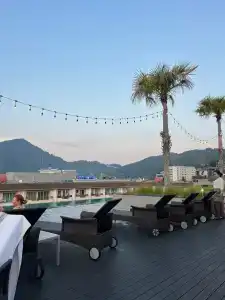 Best Western Patong Beach - 17