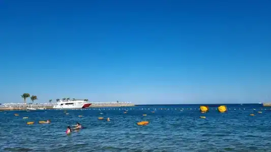 Pickalbatros Aqua Vista Resort - Hurghada - 41