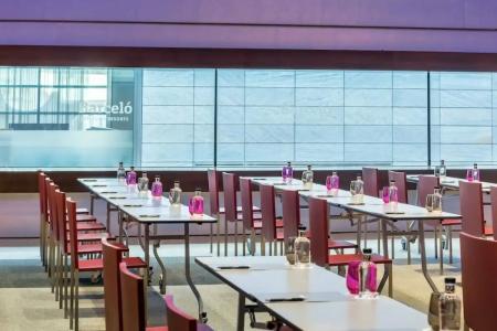 Barceló Malaga - 50