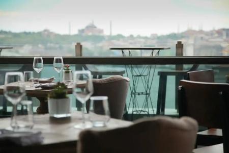 The Bank Istanbul - 89