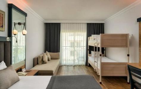 Alva Donna Exclusive & Spa - 4