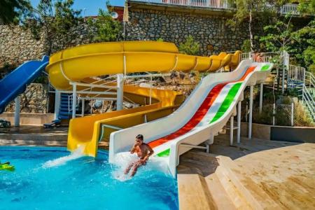 Senza Garden Holiday Club - Ultra All Inclusive - 3