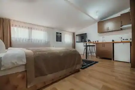 Taksim Wonder Suites - 38