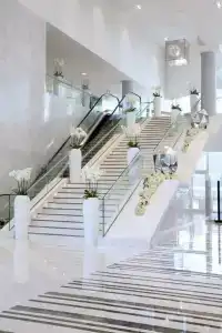 Four Seasons Abu Dhabi at Al Maryah Island - 12