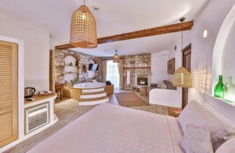 Cumbali Konak (Adults Only +12) - 44