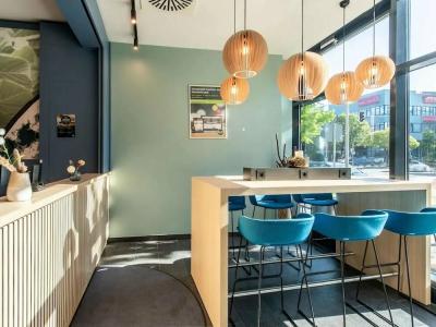 B&B München-Trudering - 71