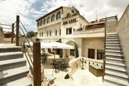 Ada Cave Suites - 30