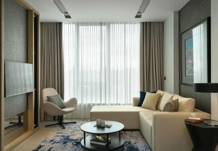 Centro Westside by Rotana - 39