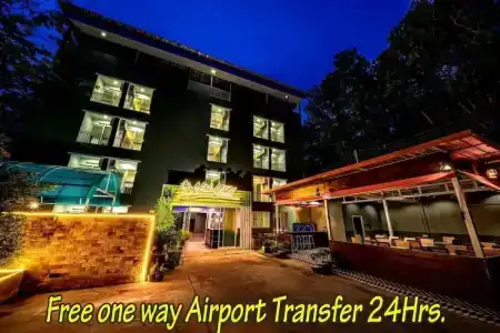 Naiyang Place - Phuket Airport - 42