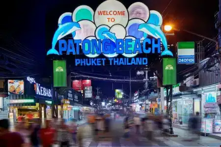 DoubleTree by Hilton Phuket Banthai Resort - 9