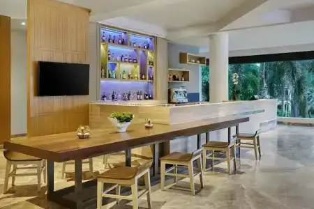 Phuket Marriott Resort & Spa, Merlin Beach - 72