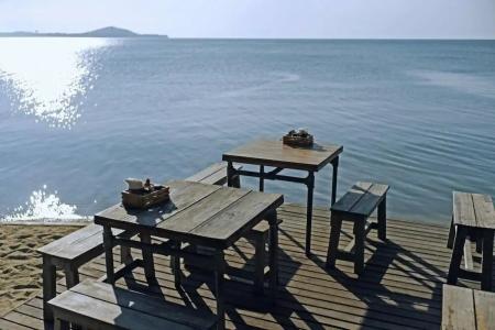 Escape Beach Resort - SHA Extra Plus Certified - 51