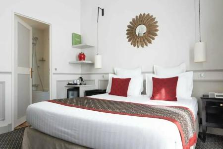 Le 123 Elysees - Astotel - 17