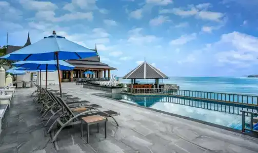 Namaka Resort Kamala