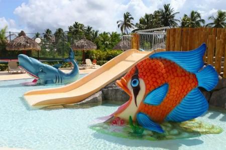 Bahia Principe Grand El Portillo - All Inclusive - 6