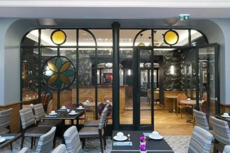 Hôtel Saint-Pétersbourg Opéra & Spa - 69