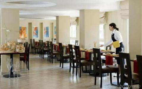 Barceló Cairo Pyramids - 74