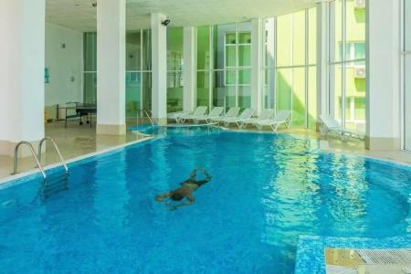 MPM Arsena - Ultra All Inclusive - 70