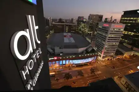 Alt Winnipeg