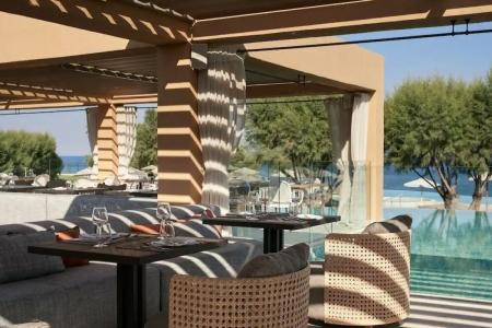 Atlantica Aegean Blue - 72