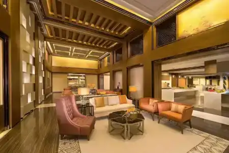Hyatt Regency Dubai Creek Heights - 48