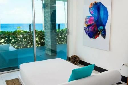 The Ocean Club, a Luxury Collection Resort, Costa Norte - 36