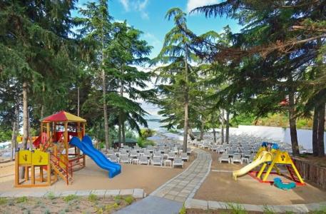 Sol Nessebar Mare All Inclusive - 13