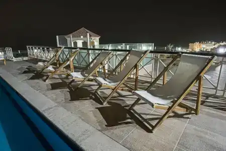 Lilly Apartments - 5