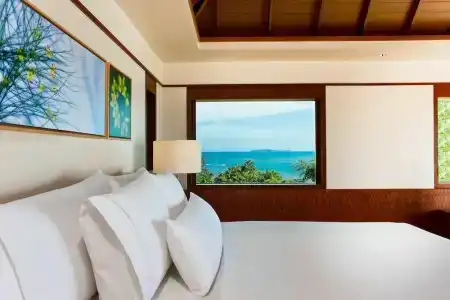 The Westin Siray Bay Resort & Spa, Phuket - 91