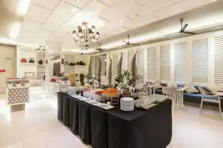 Best Western Patong Beach - 77