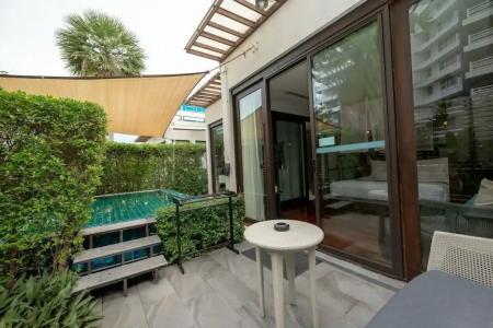 The Rock Hua Hin Beachfront Spa Resort - SHA Plus - 98