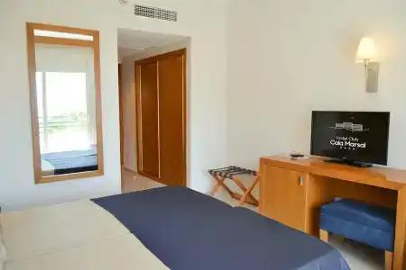 Grupotel Club Cala Marsal - New Reopening 2025 - 45