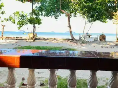 Kaibae Hut Resort - 31