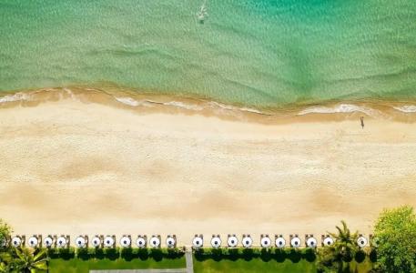 Vana Belle, A Luxury Collection Resort, Koh Samui - 24