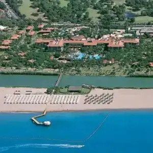 Gloria Golf Resort - Kids Concept - 32