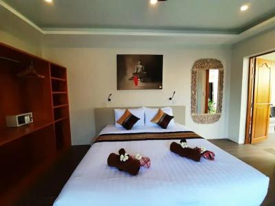 Baan Sawan Samui Resort - 84