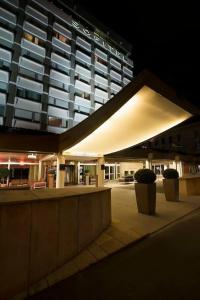 Sofitel Lyon Bellecour - 43