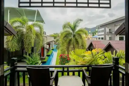 Phi Phi Andaman Legacy Resort-SHA Plus - 58