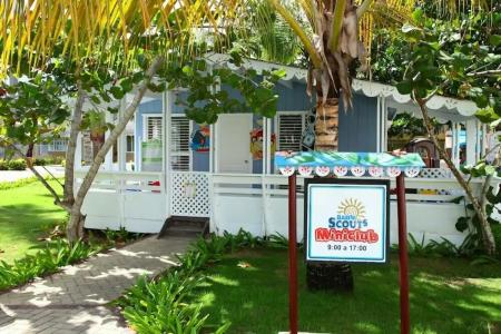 Bahia Principe Grand El Portillo - All Inclusive - 27