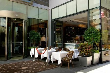 Hilton Garden Inn New York Central Park South-Midtown West - 18