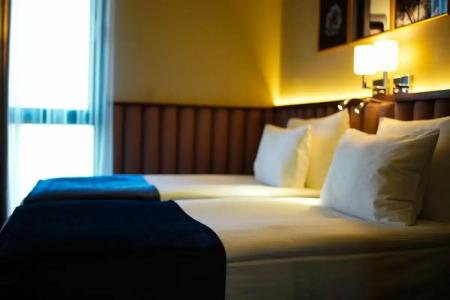 Trio Suites Görükle - 56