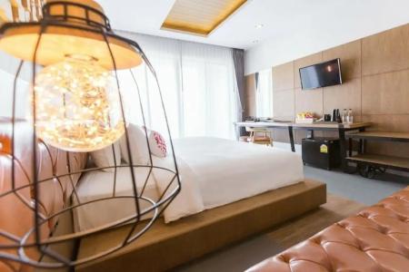 Aurico Kata Resort & Spa - SHA Extra Plus - 45