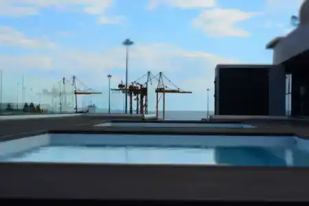 Porto Palace Thessaloniki - 18