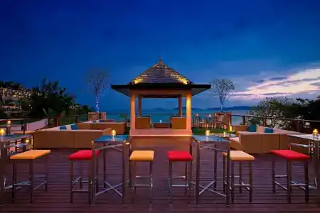 The Westin Siray Bay Resort & Spa, Phuket - 32