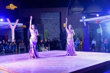 Pickalbatros Aqua Blu Resort - Hurghada - 48