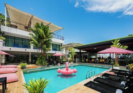 CC's Hideaway Kata - SHA Plus - 16