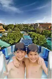 Gloria Golf Resort - Kids Concept - 31