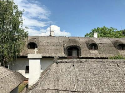 The Houses of History - anno 1830 - 89