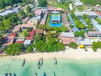 Phi Phi Andaman Legacy Resort-SHA Plus - 41